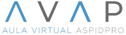 Aula Virtual AspidPro GDL